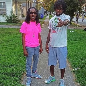 Meet your Posher, Leondrae